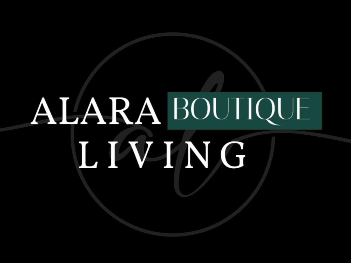 Апартаменти Luxury 3 Floor Townhouse Birmingham - Alara Boutique Living Екстер'єр фото