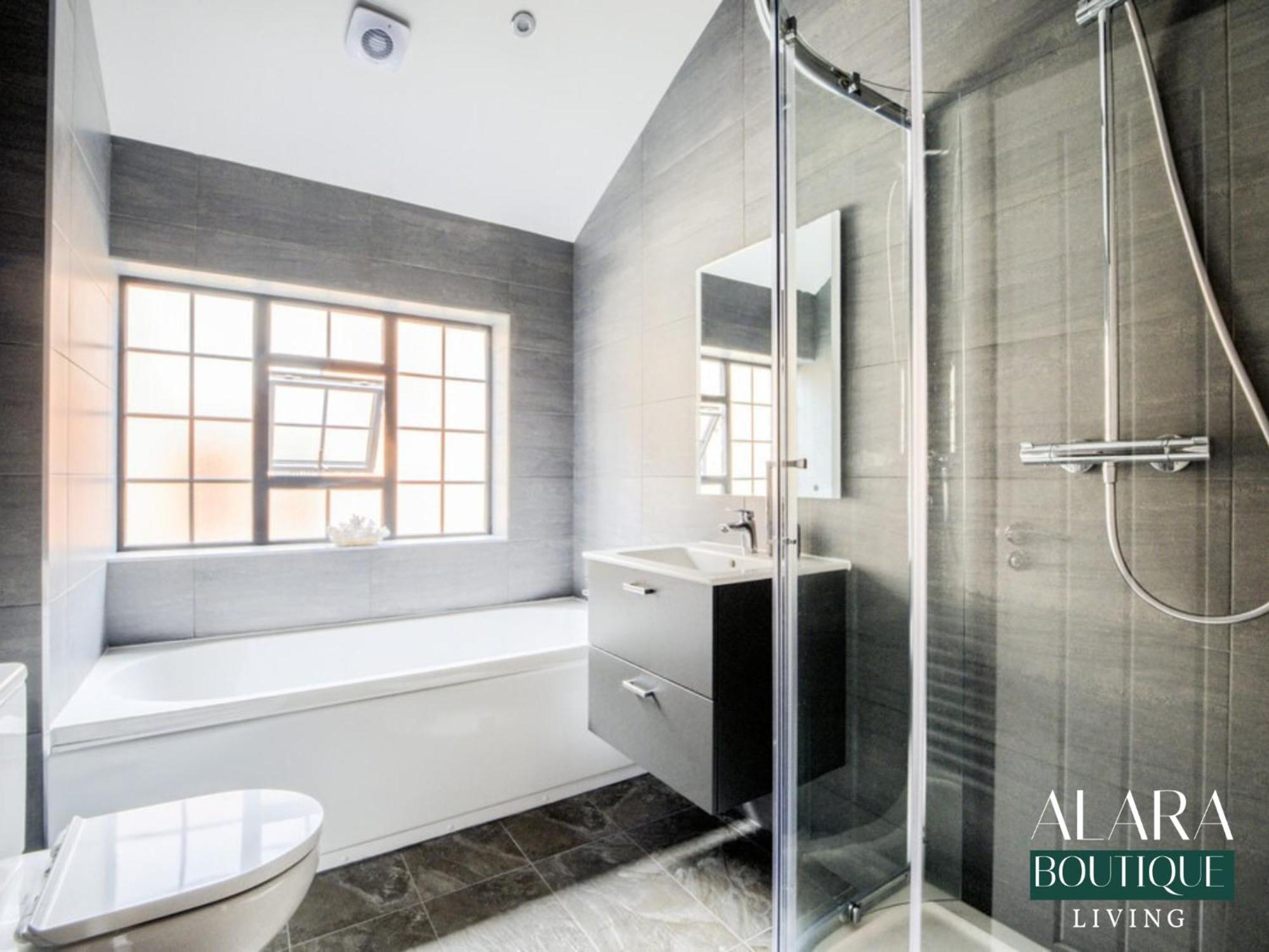 Апартаменти Luxury 3 Floor Townhouse Birmingham - Alara Boutique Living Екстер'єр фото