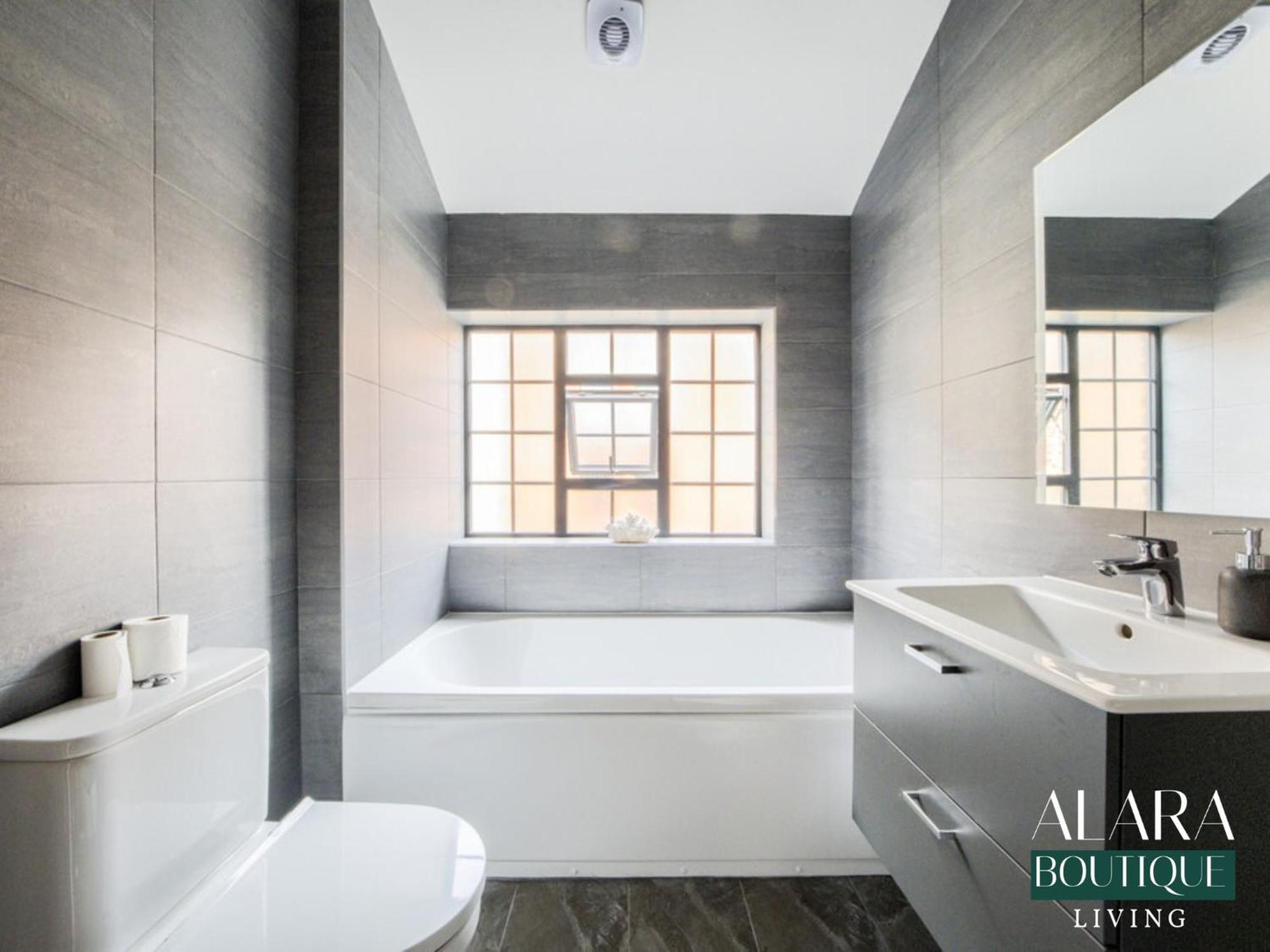 Апартаменти Luxury 3 Floor Townhouse Birmingham - Alara Boutique Living Екстер'єр фото